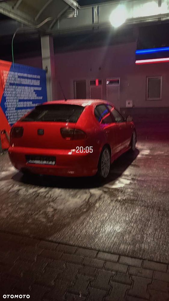 Seat Leon - 4