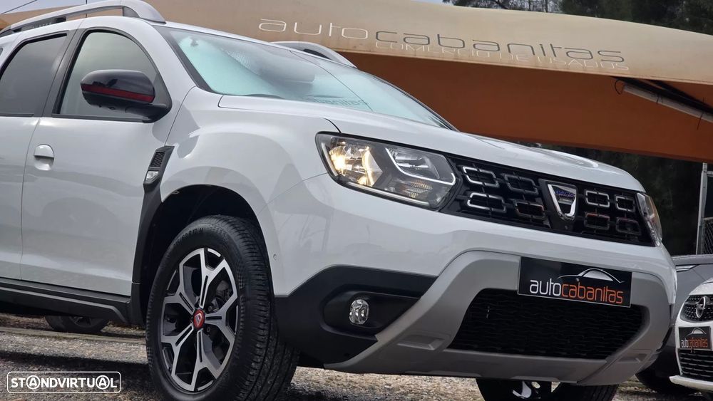 Dacia Duster 1.3 TCe Extreme - 10