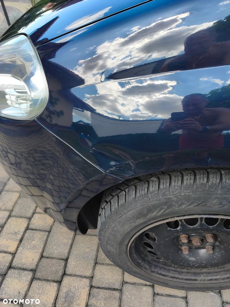 Fiat Grande Punto - 8