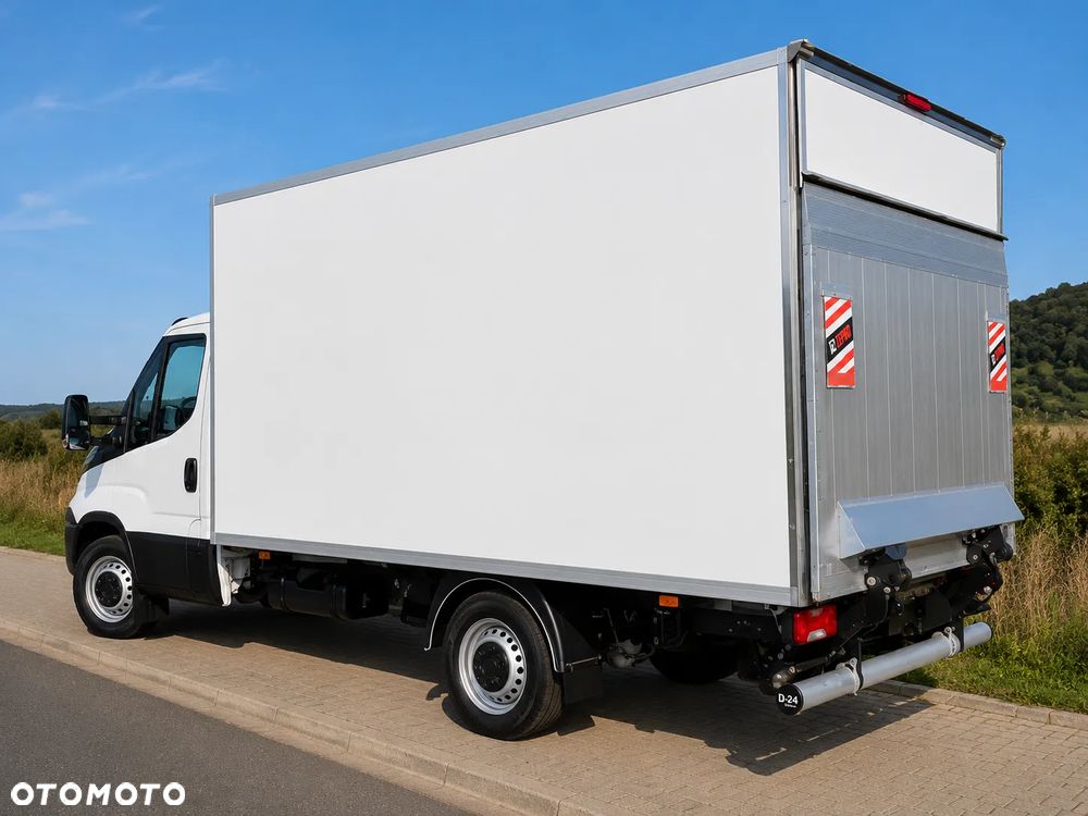 Iveco 35S16 - 2