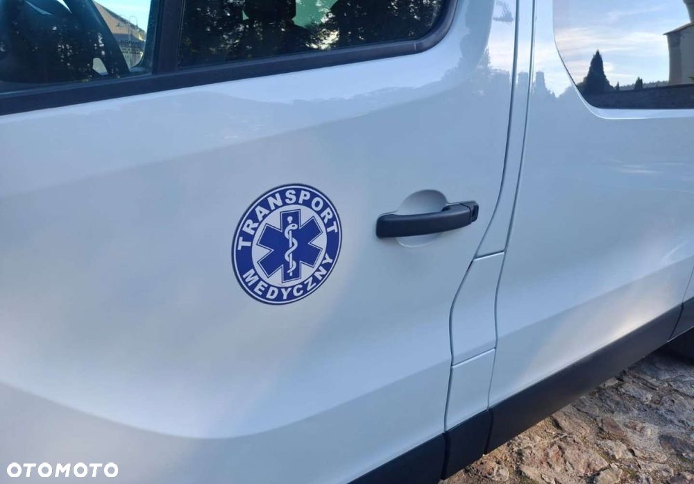 Renault Trafic - 41