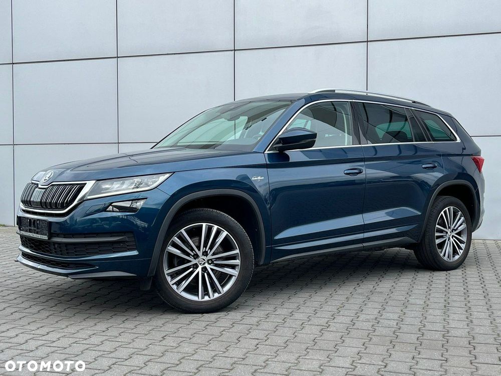 Skoda Kodiaq - 3