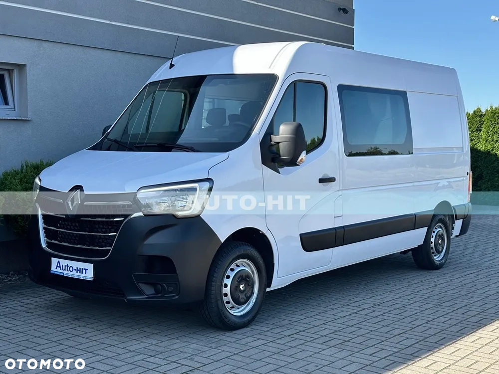 Renault Master - 10