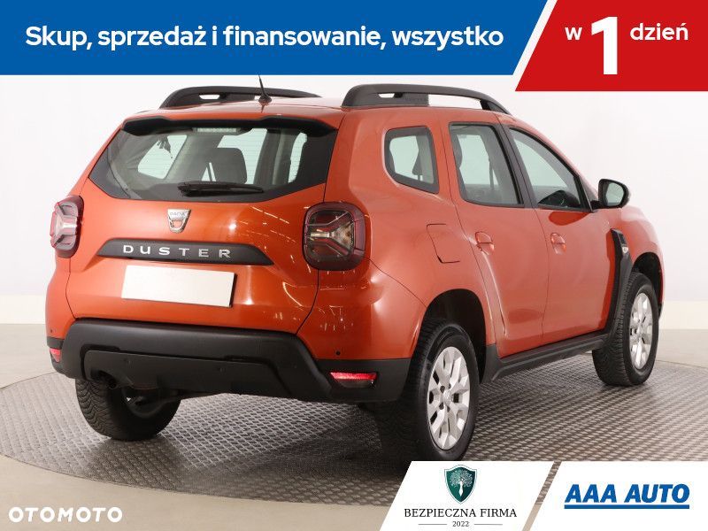 Dacia Duster - 7