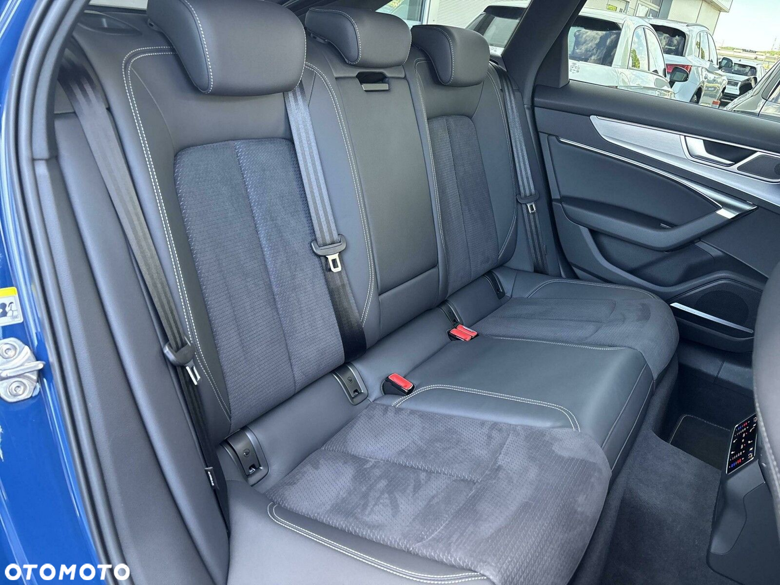 Audi S6 - 15