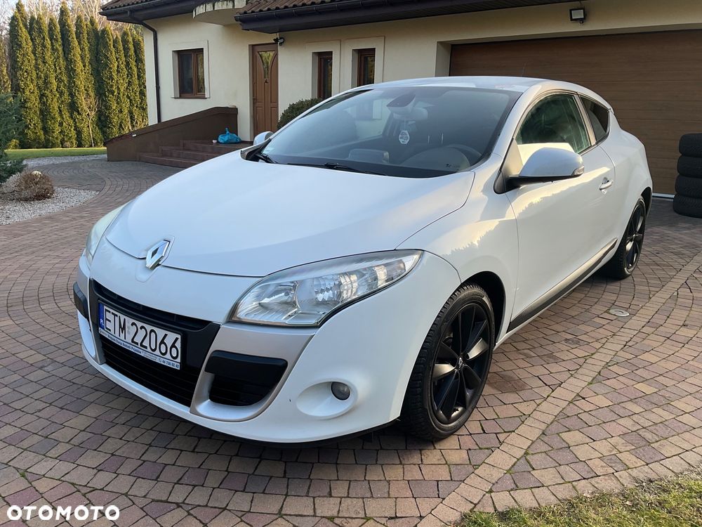 Renault Megane 1.9 dCi Privilege - 1
