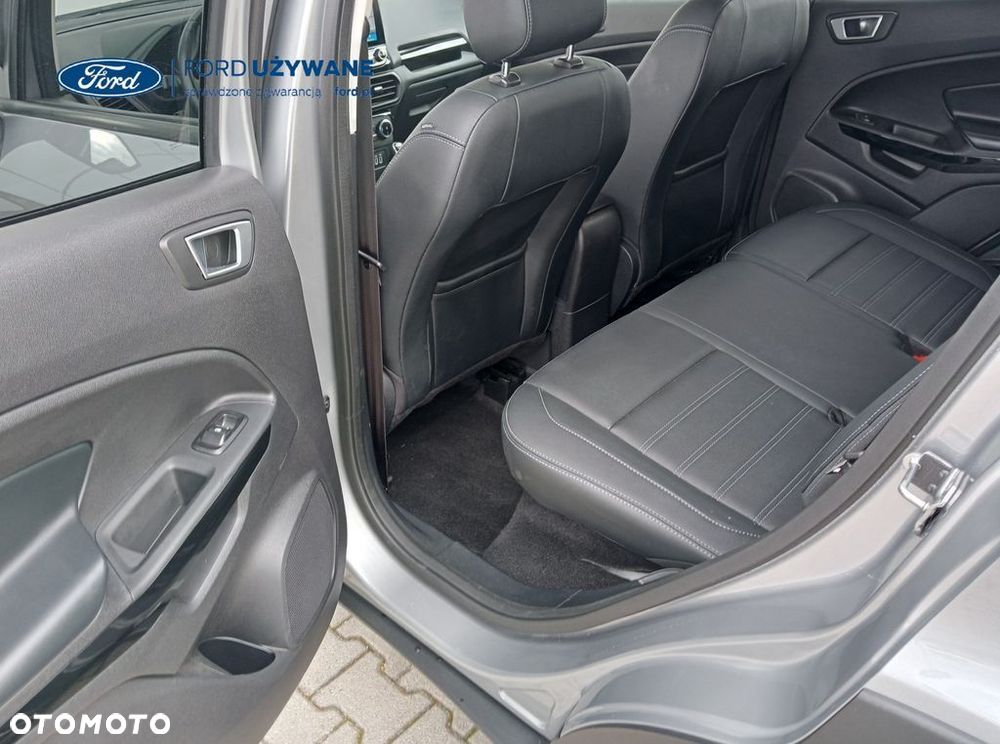 Ford EcoSport - 27