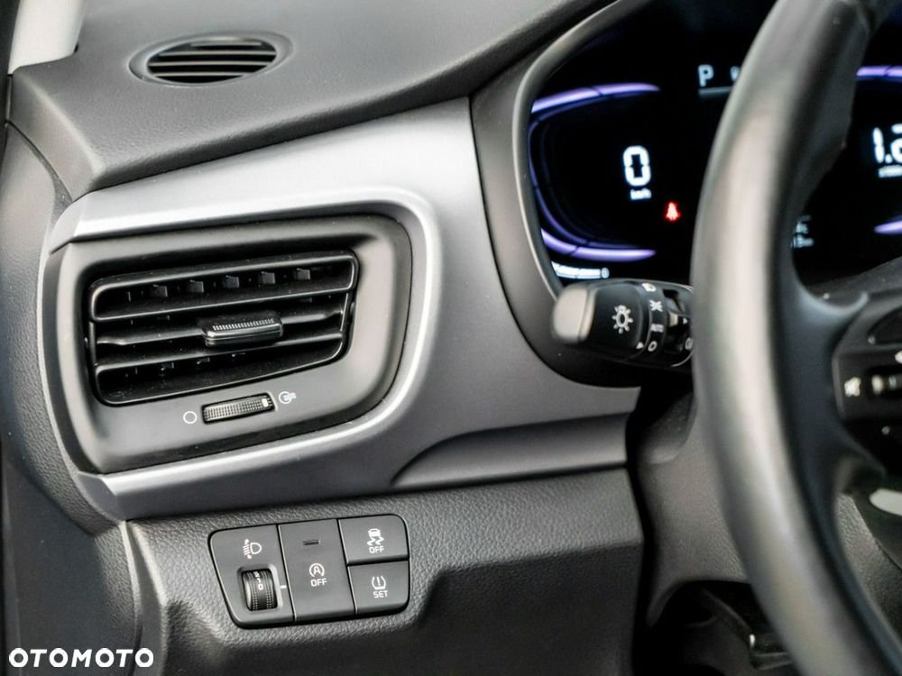 Kia Stonic 1.0 T-GDI M DCT - 24