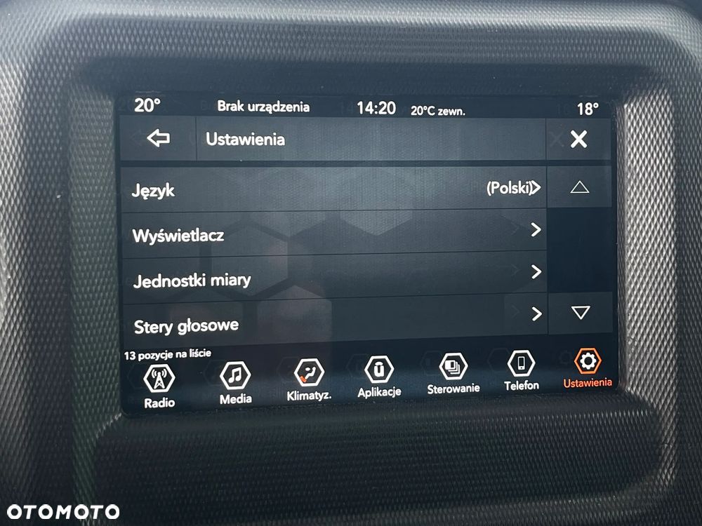 Jeep Wrangler Unlimited GME 2.0 Turbo Freedom - 40