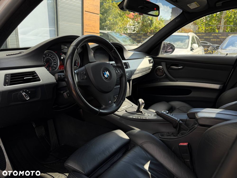BMW M3 Drivelogic - 24