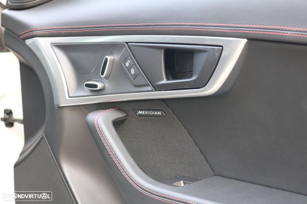 Jaguar F-Type 2.0 Aut. Chequered Flag - 14