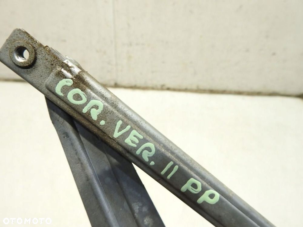 MECHANIZM SZYBY PRAWY PRZÓD TOYOTA COROLLA VERSO II 69810-0F010 - 2