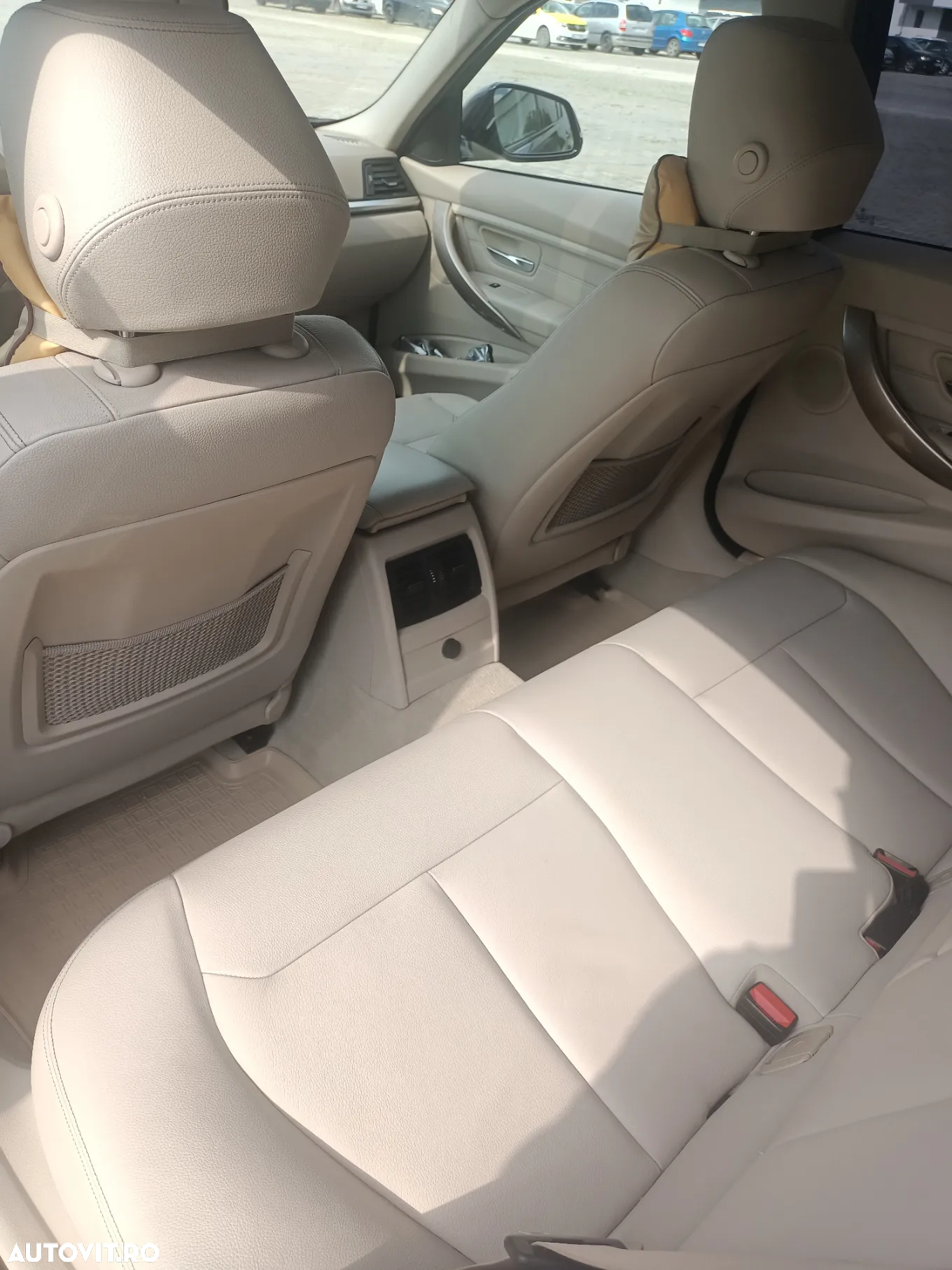 BMW Seria 3 - 7