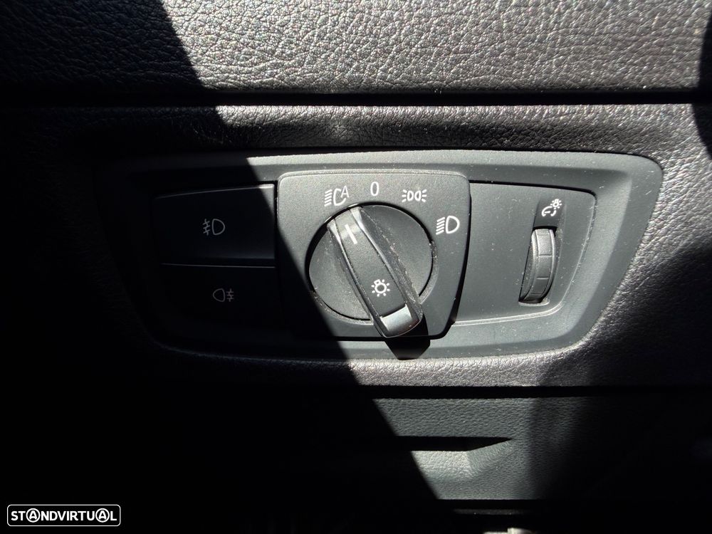 BMW 116 d EDynamics Line Sport - 13