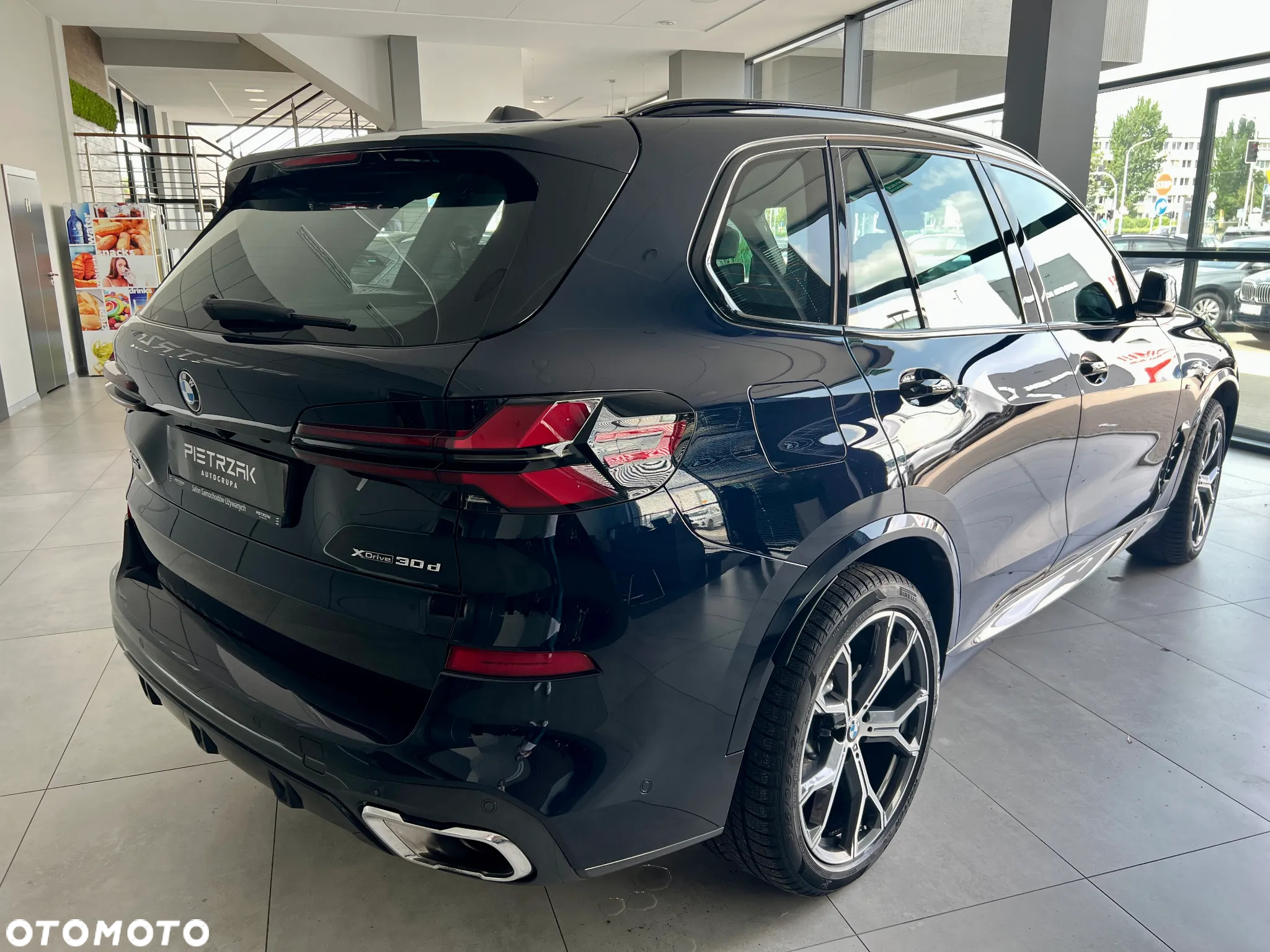 BMW X5 - 5