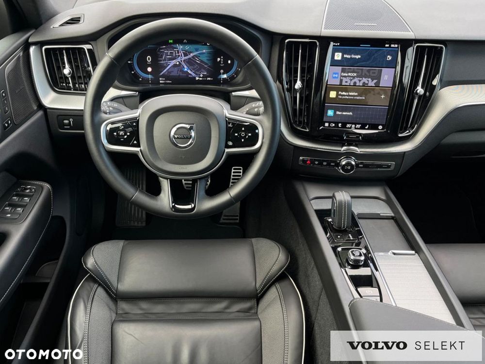 Volvo XC 60 - 11