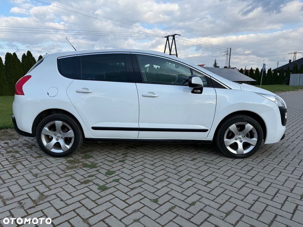 Peugeot 3008 1.6 HDi Active - 10