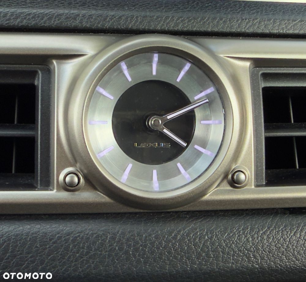 Lexus GS 300h Elegance - 37