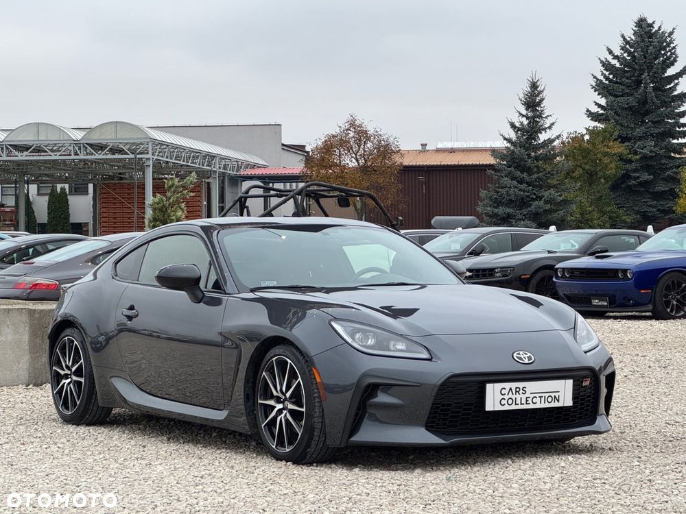 Toyota GT86