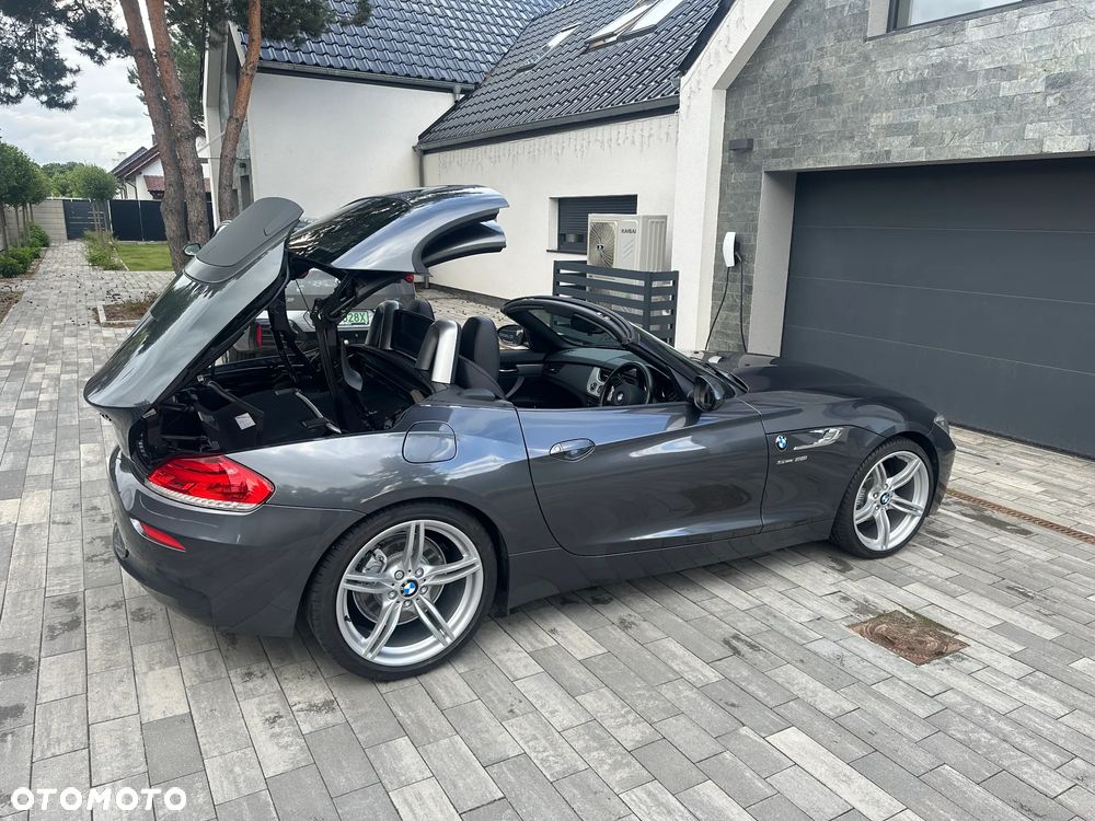 BMW Z4 - 9