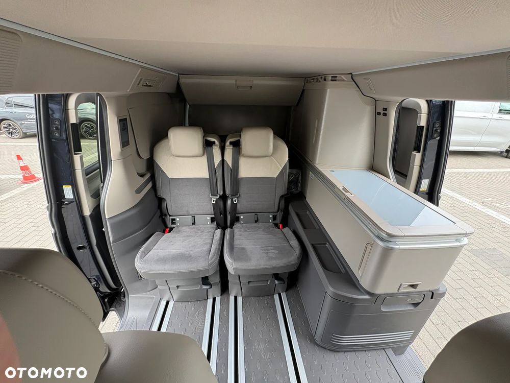 Volkswagen California - 15