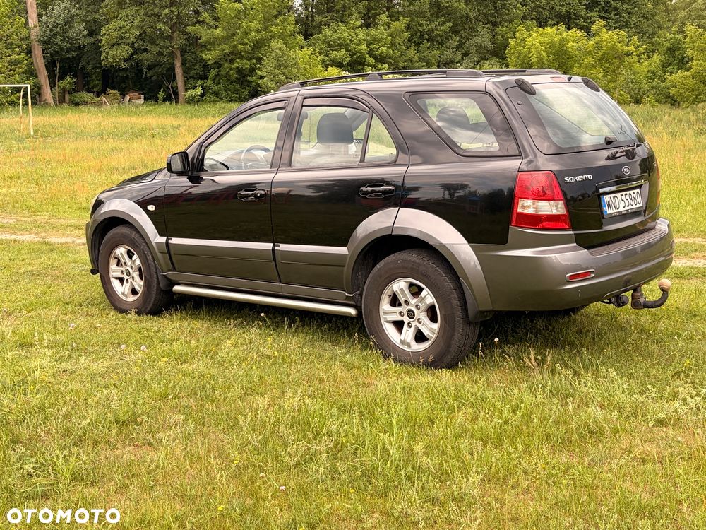 Kia Sorento 2.5 CRDi (air2) / Tour - 3