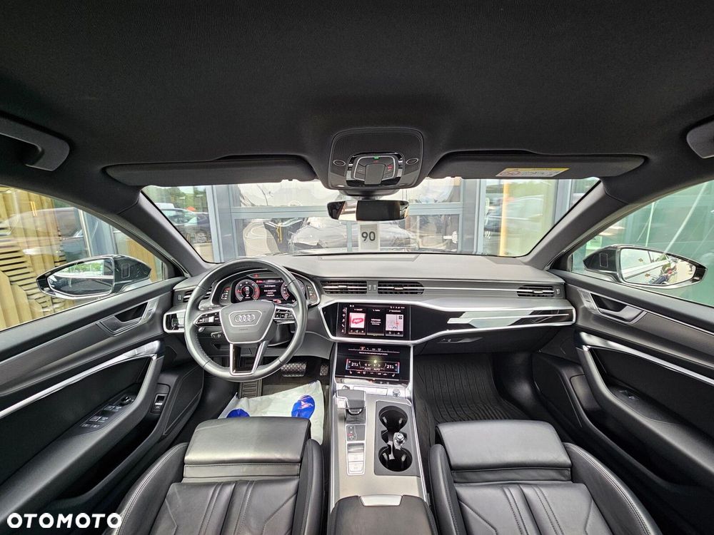 Audi A6 Limousine - 30