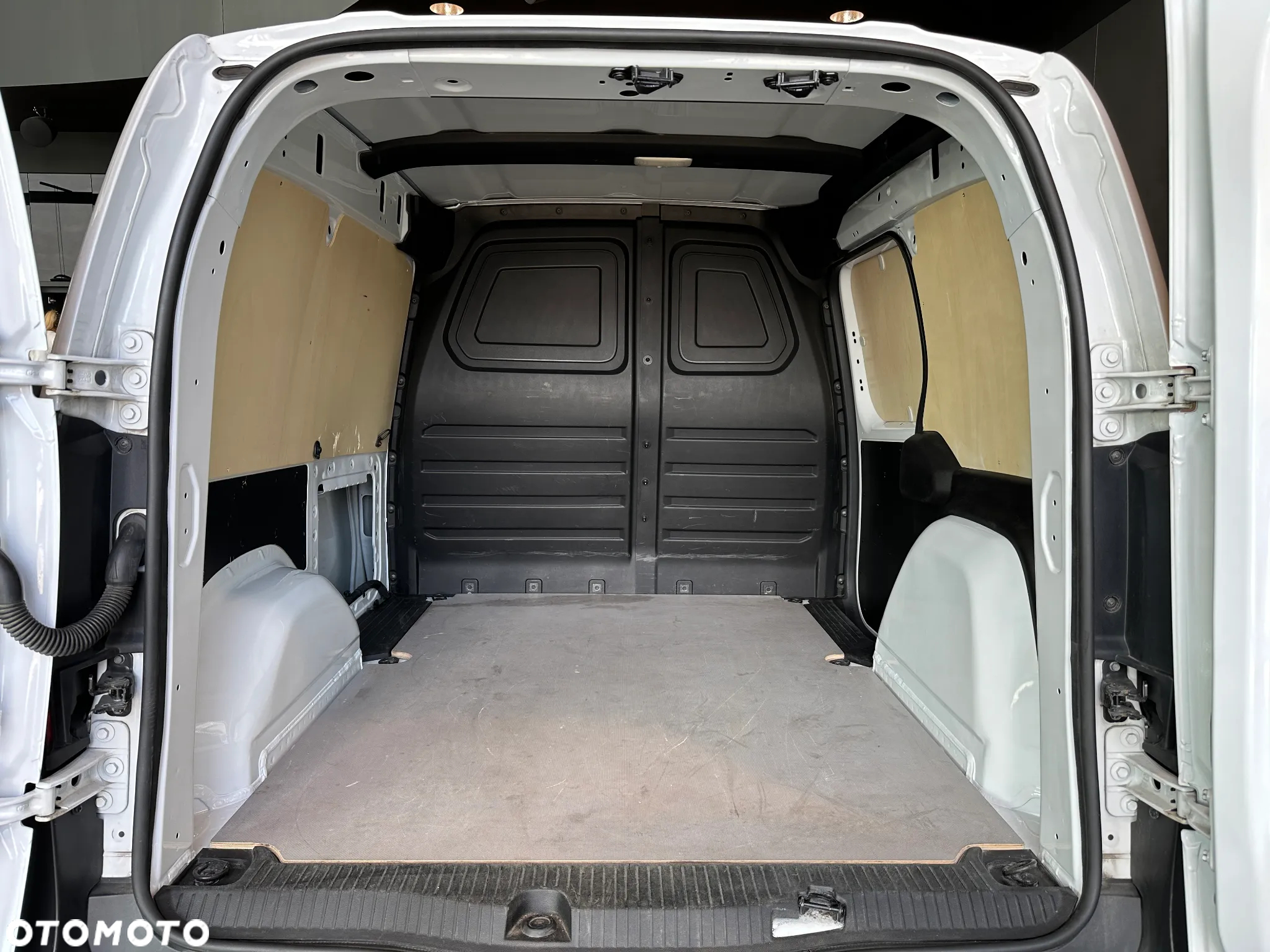 Mercedes-Benz Citan - 13