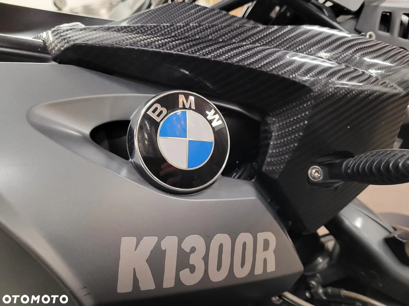 BMW K - 3