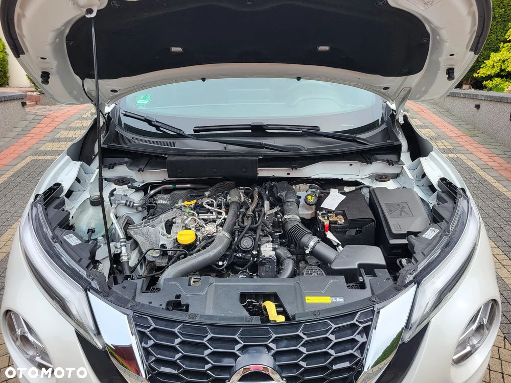 Nissan Juke DIG-T 117 DCT Tekna - 18
