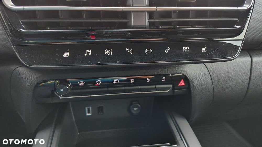 Citroën C5 Aircross 1.2 PureTech Feel Pack EAT8 - 19