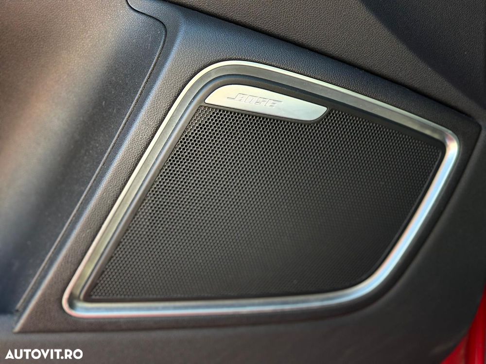 Audi A1 3-portiere 1.4 TFSI Stronic Ambition - 10