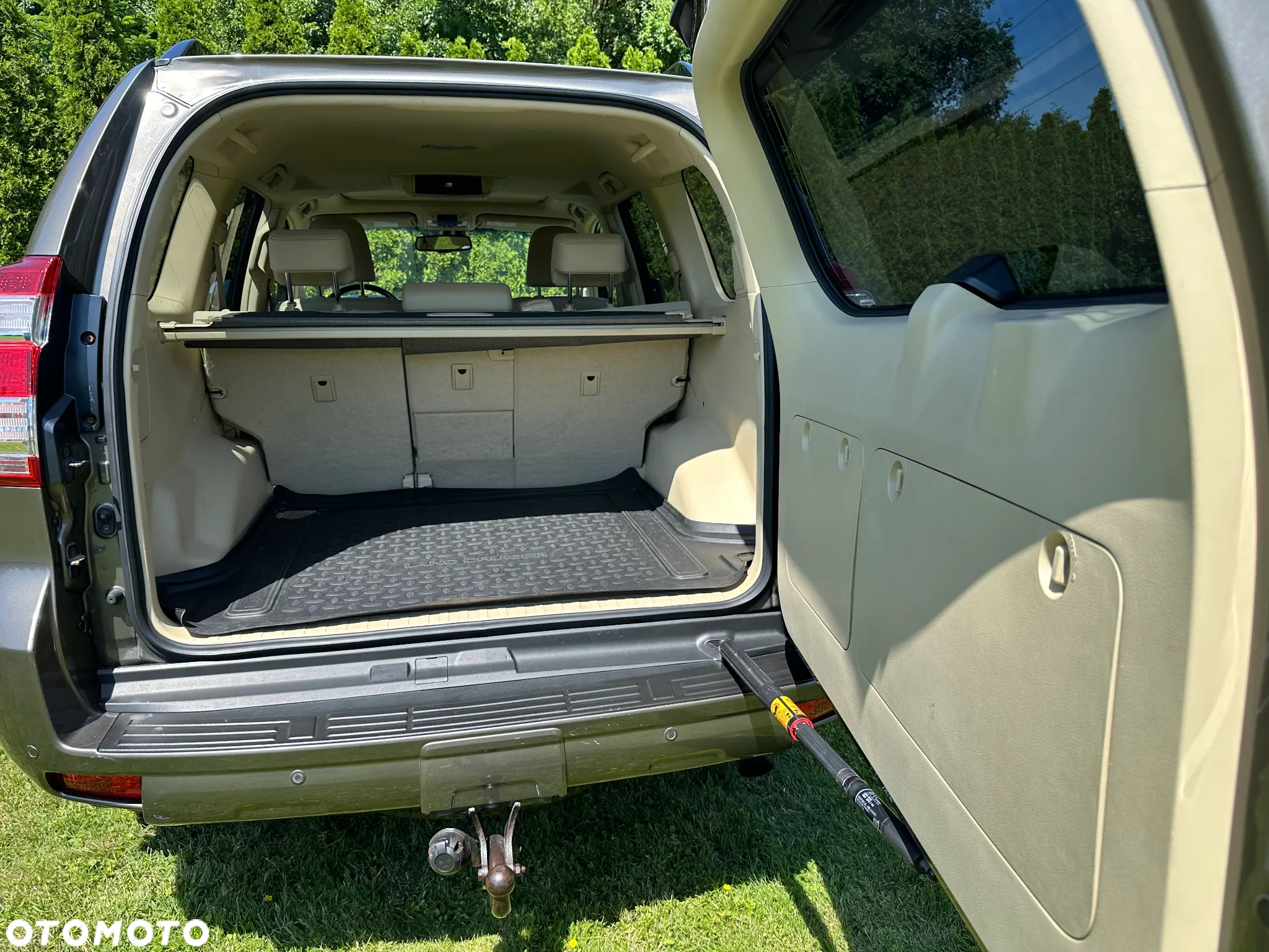 Toyota Land Cruiser LC 3.0 D-4D PowerBoost Executive - 30