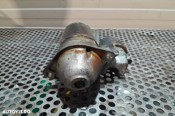 Electromotor 2007 2.0 CDI  MX1253 Mercedes-Benz A-Class W169 [2004 - - 4