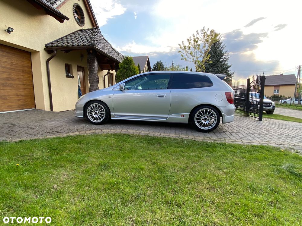 Honda Civic 2.0i Type-R - 15