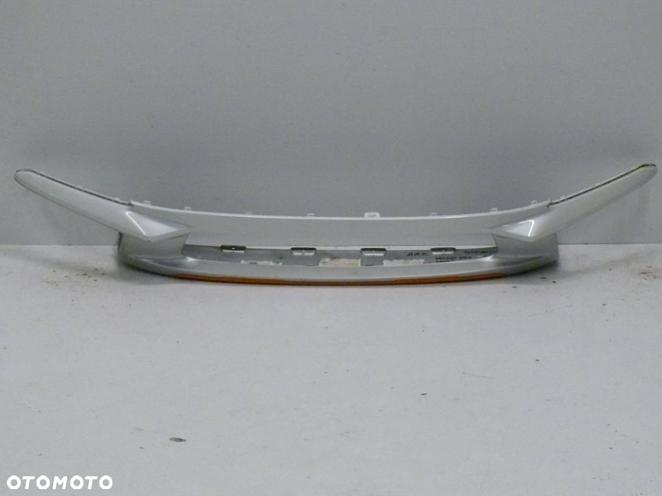 SPOILER DOKŁADKA ZDERZAKA PRZÓD VOLVO V90 V-90 2016 2019