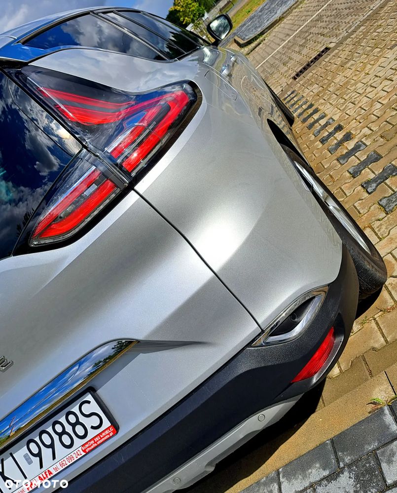 Renault Espace 1.6 dCi Energy Magnetic EDC 7os - 29