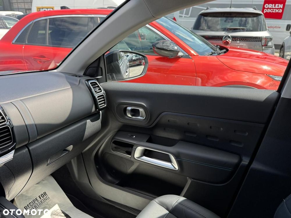 Citroën C5 Aircross 1.5 BlueHDi Max EAT8 - 17