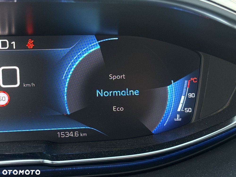 Peugeot 3008 - 29