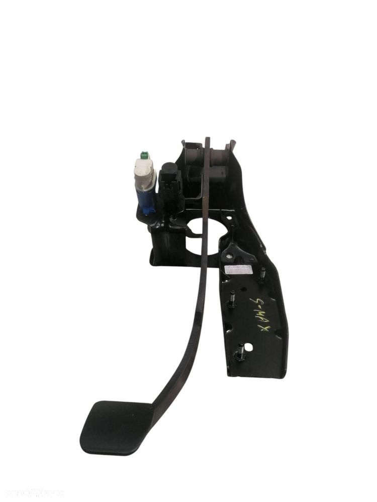 PEDAŁ HAMULCA FORD S-MAX MK1 2.0 TDCI 6G922D094JF - 1