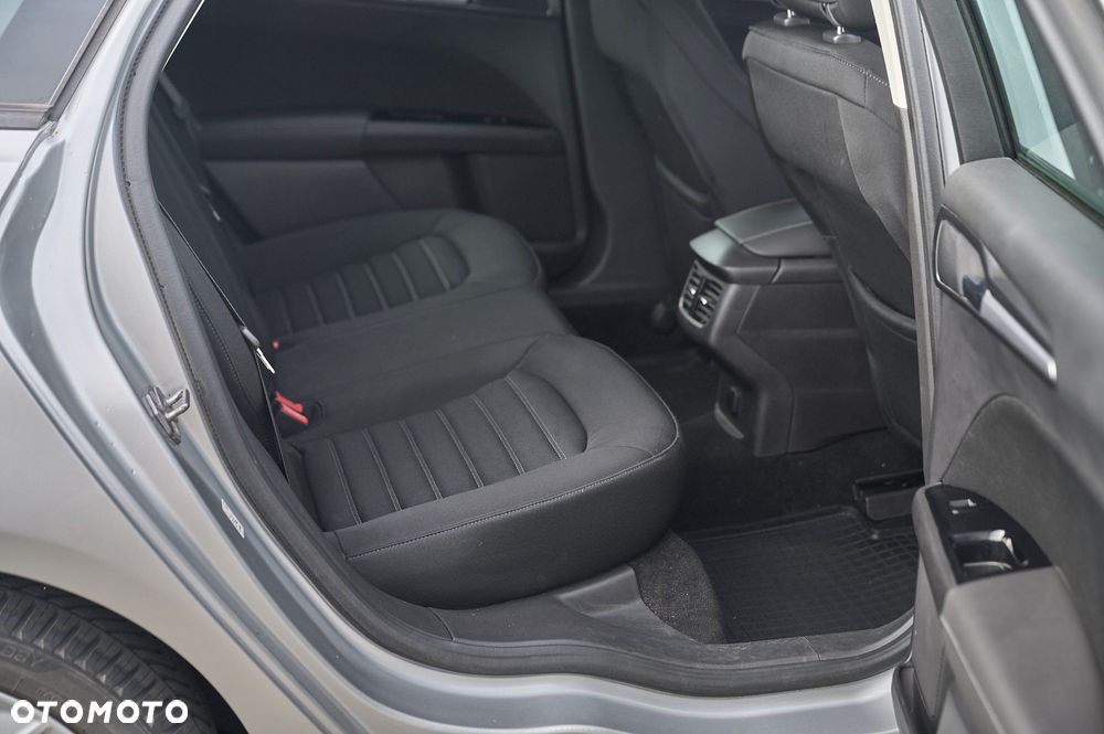 Ford Mondeo 1.5 EcoBoost STart-Stopp Trend - 29