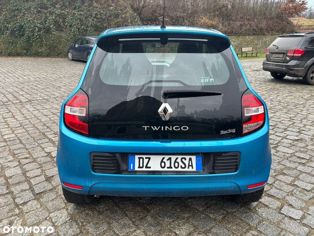 Renault Twingo ENERGY TCe 90 Cosmic - 8