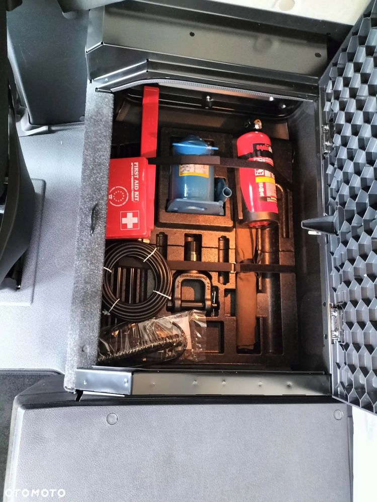 Mercedes-Benz Actros 1848 LS - 20