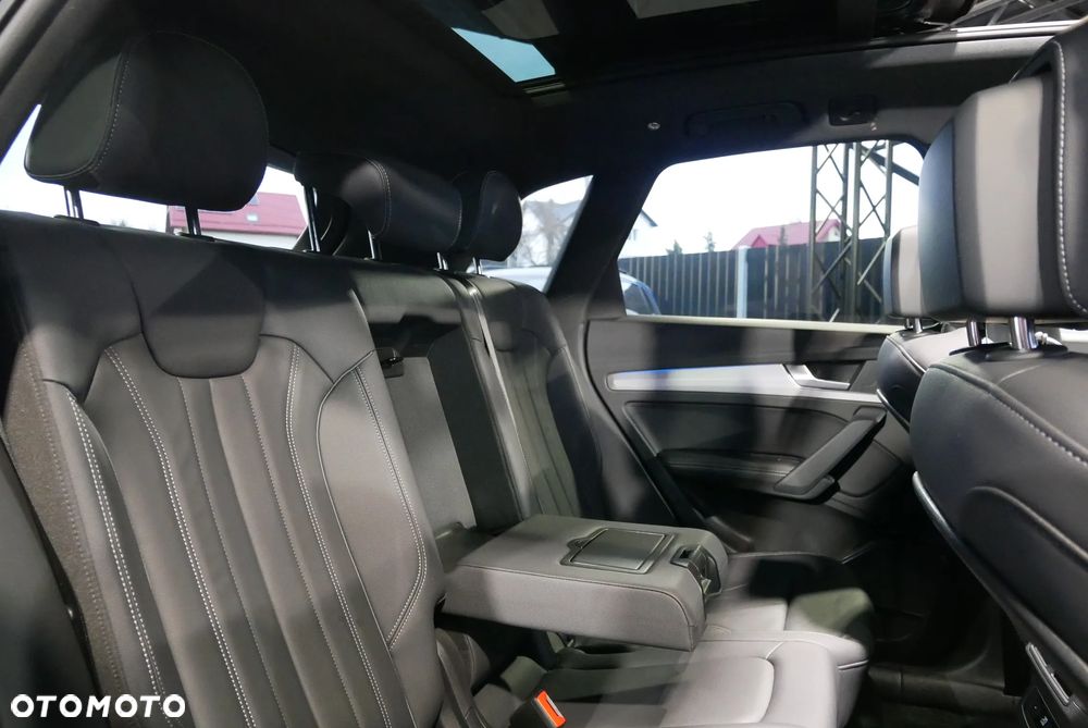 Audi Q5 45 TFSI quattro S tronic S line - 15