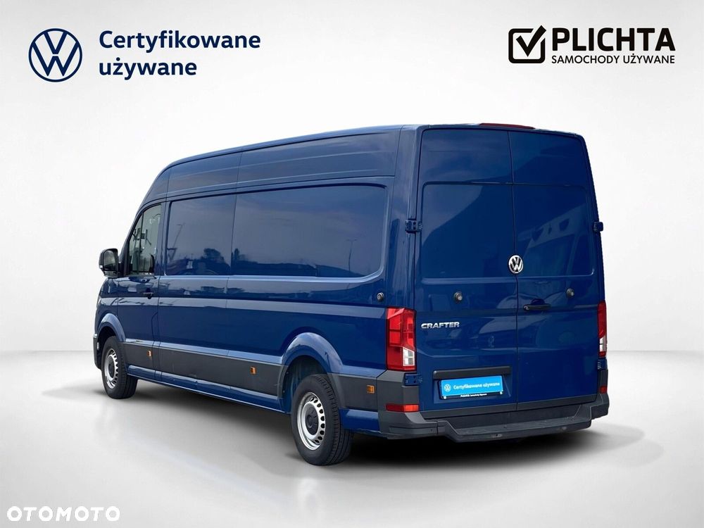 Volkswagen Crafter - 3