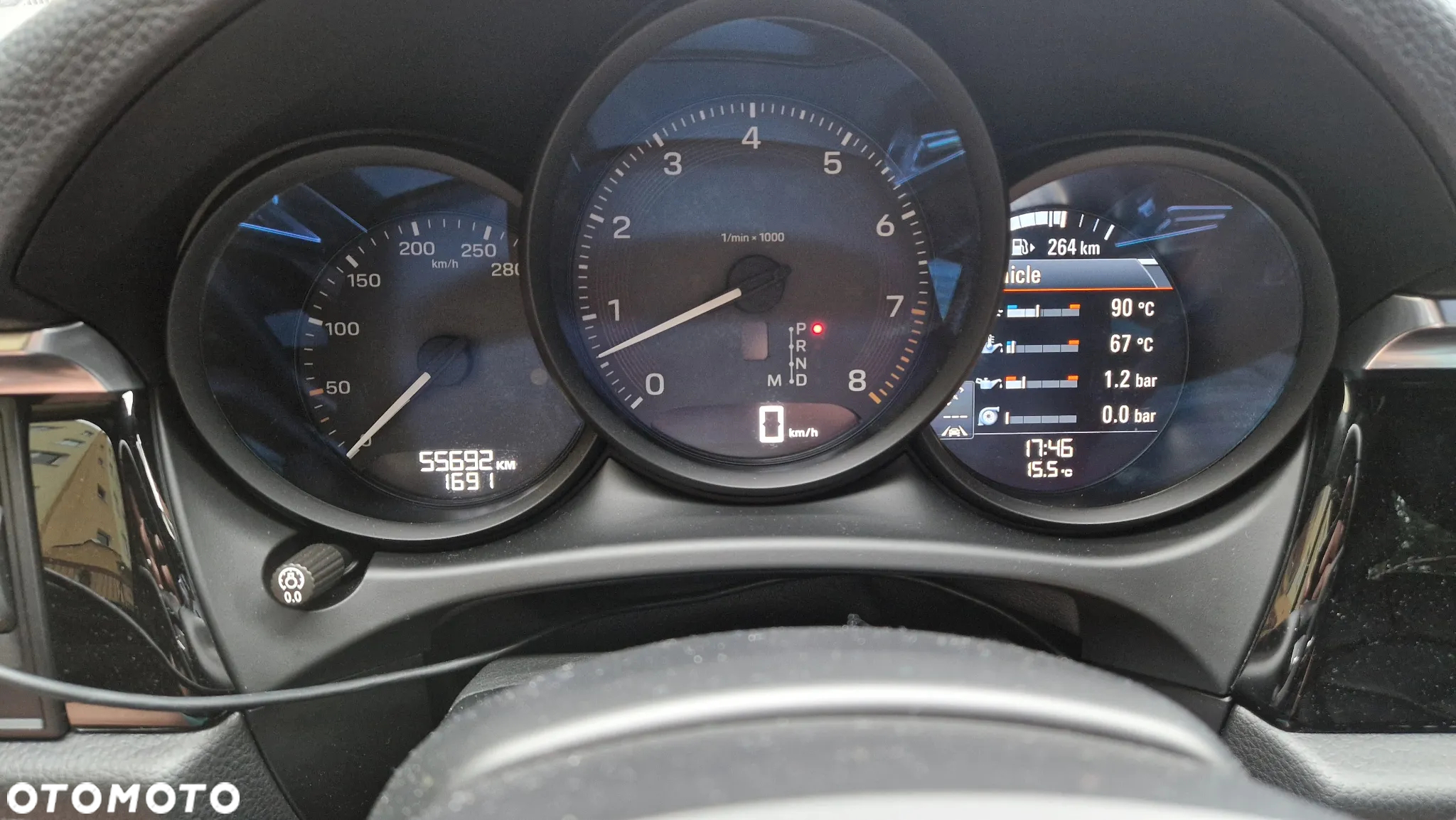 Porsche Macan S PDK - 19
