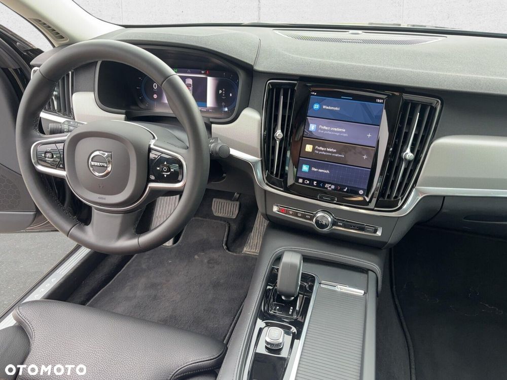 Volvo S90 - 18