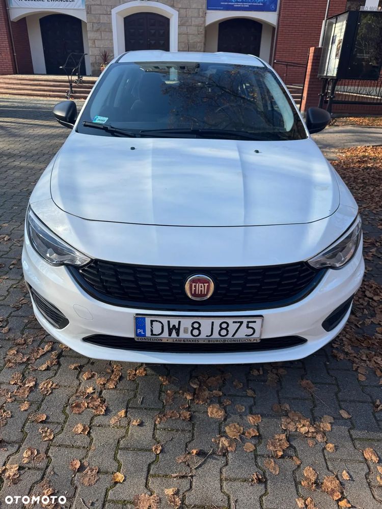 Fiat Tipo - 2