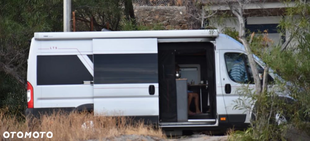 Peugeot Boxer - 6