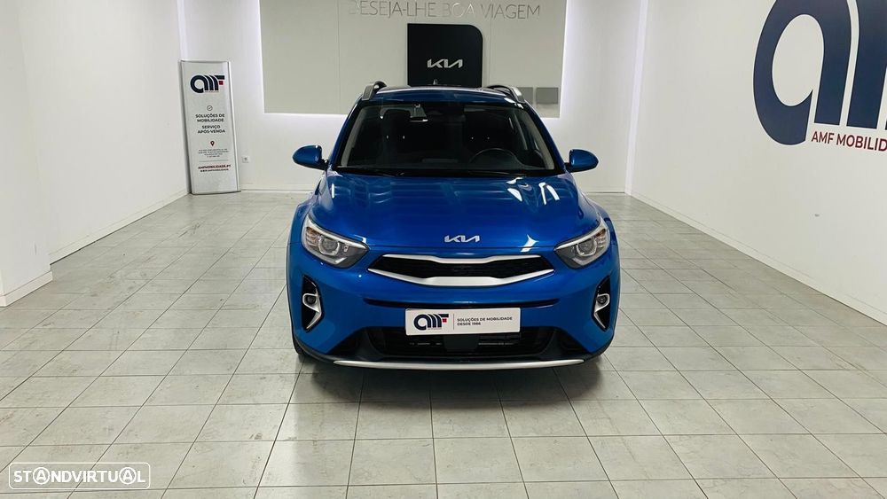 Kia Stonic 1.2 Dynamic - 10